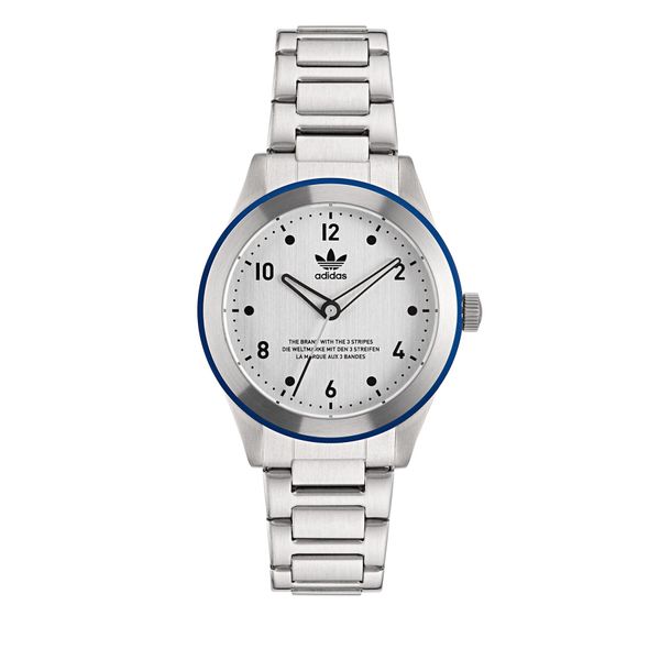 adidas Originals Sat adidas Originals Code Three AOSY22518 Silver/Silver