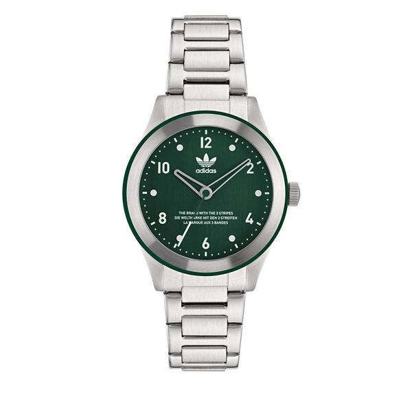 adidas Originals Sat adidas Originals Code Three AOSY22520 Silver