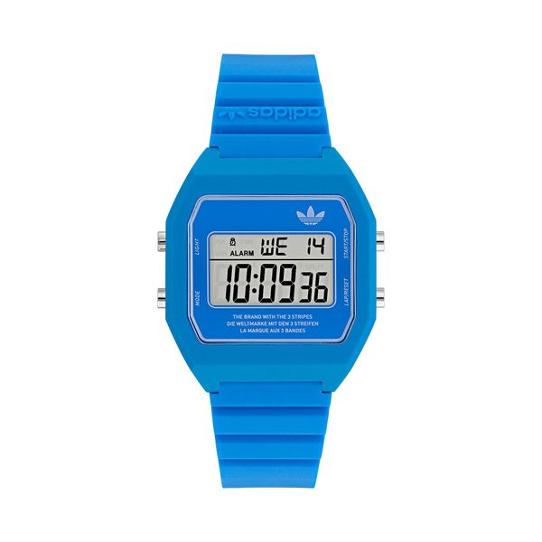 adidas Sat adidas Originals Digital Two AOST23559 Blue