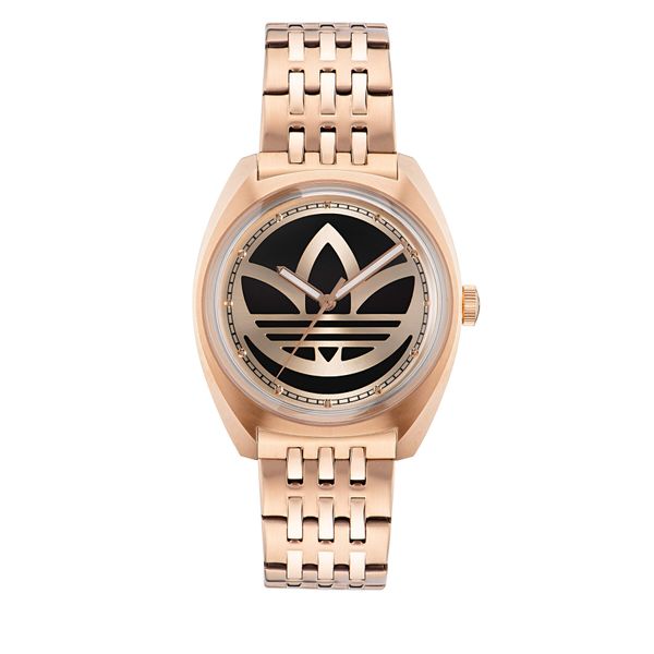 adidas Originals Sat adidas Originals Edition One Watch AOFH23009 Rose Gold