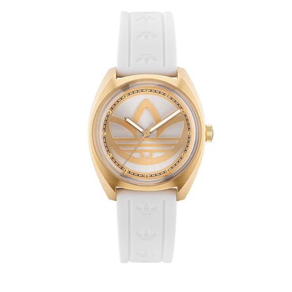 adidas Originals Sat adidas Originals Edition One Watch AOFH23012 Gold