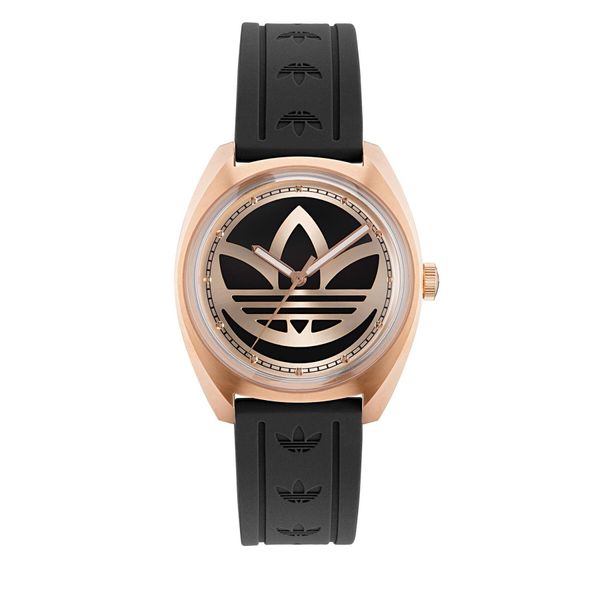 adidas Originals Sat adidas Originals Edition One Watch AOFH23013 Rose Gold