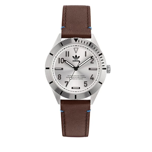 adidas Originals Sat adidas Originals Edition Three AOFH22505 Silver/Brown