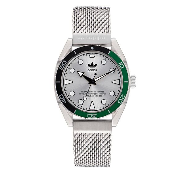 adidas Originals Sat adidas Originals Edition Two AOFH22503 Silver/Silver