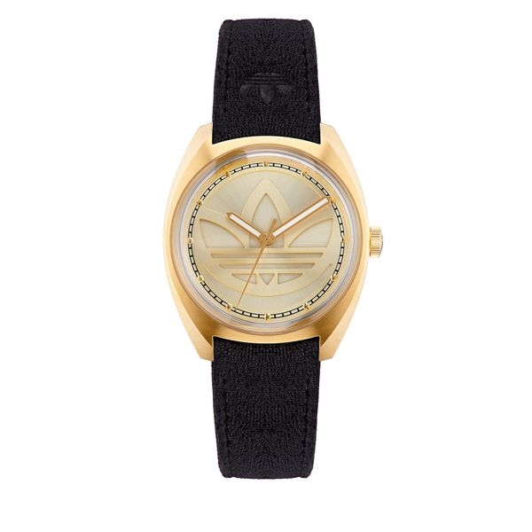 adidas Originals Sat adidas Originals Fashion Edition One AOFH22513 Gold/Black