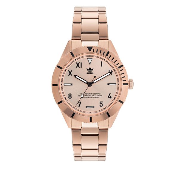 adidas Originals Sat adidas Originals Fashion Edition Three Rose Gold