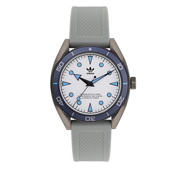 adidas Originals Sat adidas Originals Fashion Edition Two AOFH22003 Grey/Navy