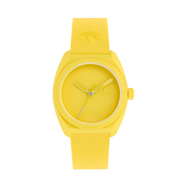 adidas Originals Sat adidas Originals Project Three AOST24054 Yellow