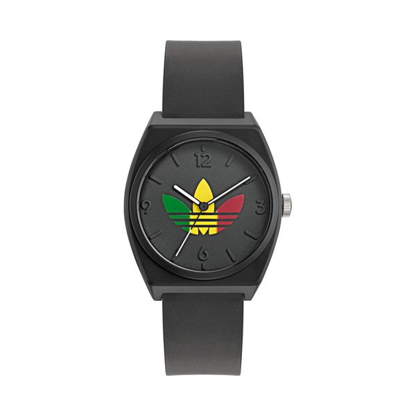 adidas Originals Sat adidas Originals Project Two Grfx AOST24071 Black