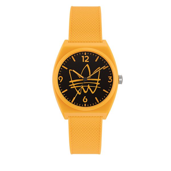 adidas Originals Sat adidas Originals Project Two R AOST22564 Orange