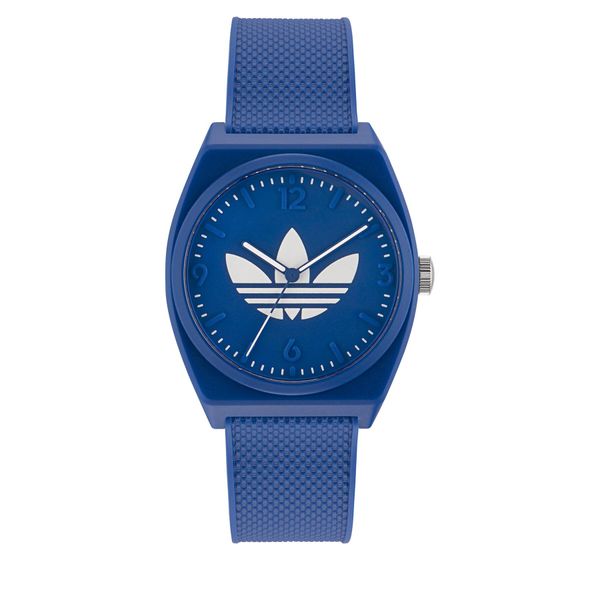 adidas Originals Sat adidas Originals Project Two Watch AOST23049 Blue