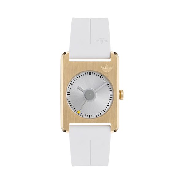 adidas Originals Sat adidas Originals Retro Pop One AOST24081 White