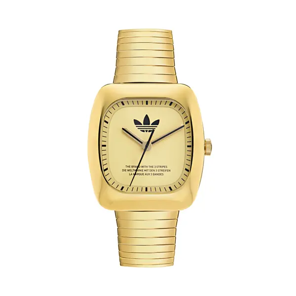 adidas Originals Sat adidas Originals Retro Wave One AOSY24024 Zlatna