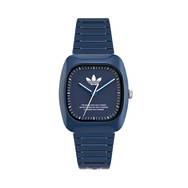 adidas Originals Sat adidas Originals Retro Wave One AOSY24029 Plava