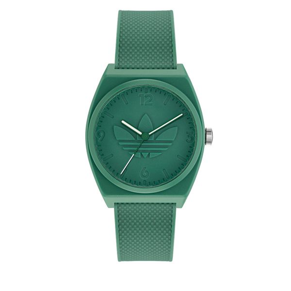 adidas Originals Sat adidas Originals Street Project Two AOST22032 Green Resin