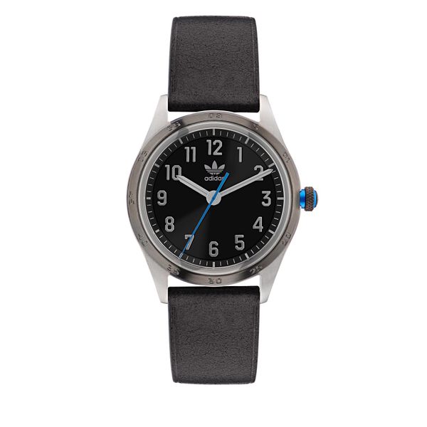 adidas Originals Sat adidas Originals Style Code Four AOSY22528 Black/Silver