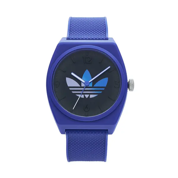 Adidas Sat adidas Project Two AOST24553 Plava