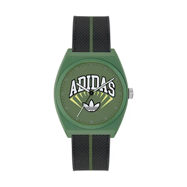 Adidas Sat adidas Project Two AOST25036 Zelena