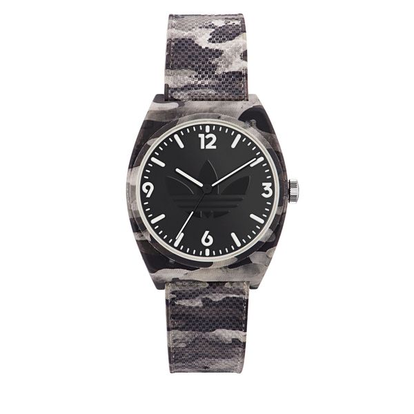 adidas Sat adidas Street Project Two AOST22568 Grey