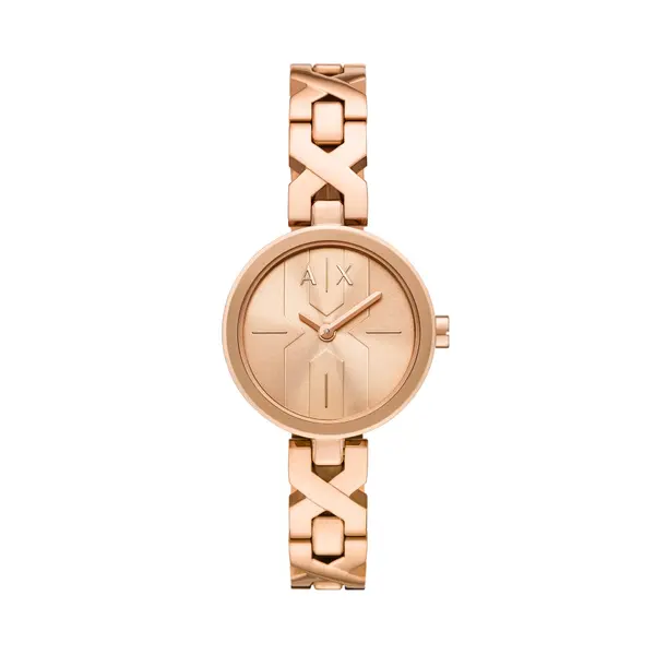Armani Exchange Sat Armani Exchange Ava AX5832 Zlatna