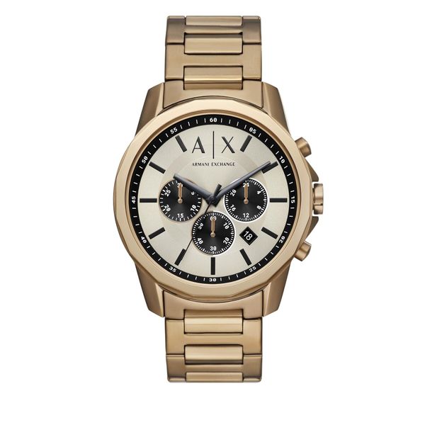 Armani Exchange Sat Armani Exchange AX1739 Brown