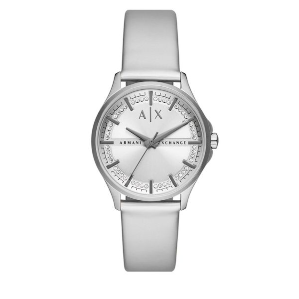 Armani Exchange Sat Armani Exchange AX5270 Silver