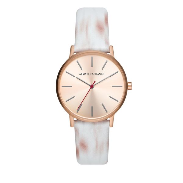 Armani Exchange Sat Armani Exchange AX5588 Rose Gold