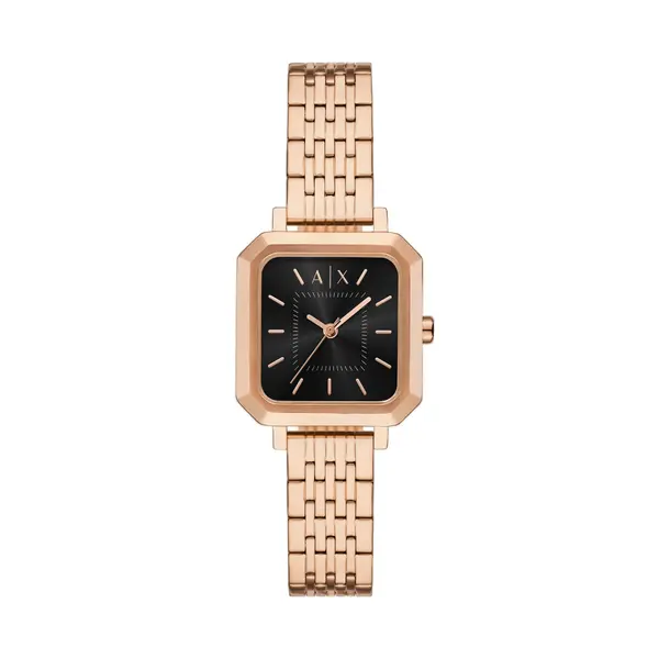 Armani Exchange Sat Armani Exchange Classic AX5729 Zlatna