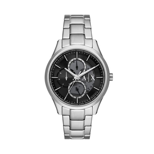 Armani Exchange Sat Armani Exchange Dante Multifunction AX1873 Silver/Silver
