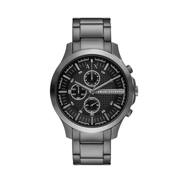 Armani Exchange Sat Armani Exchange Hampton AX2454 Grey