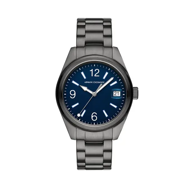 Armani Exchange Sat Armani Exchange Kilian AX1421 Siva