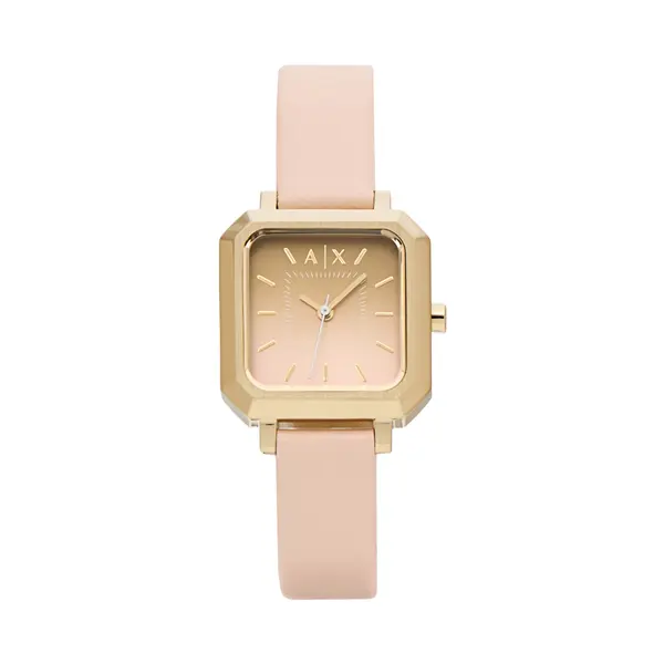 Armani Exchange Sat Armani Exchange Leila AX5737 Ružičasta