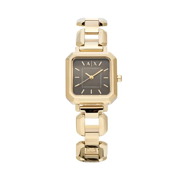 Armani Exchange Sat Armani Exchange Leila AX5738 Zlatna