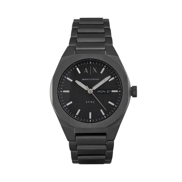 Armani Exchange Sat Armani Exchange Sync AX4300 Siva