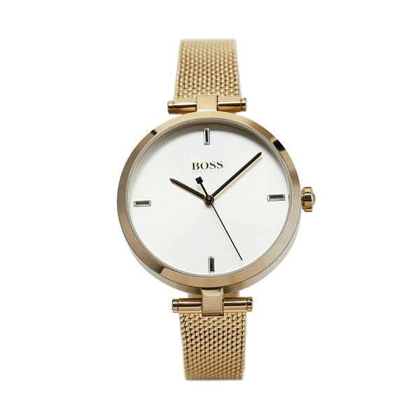 Boss Sat Boss 1502586 Gold