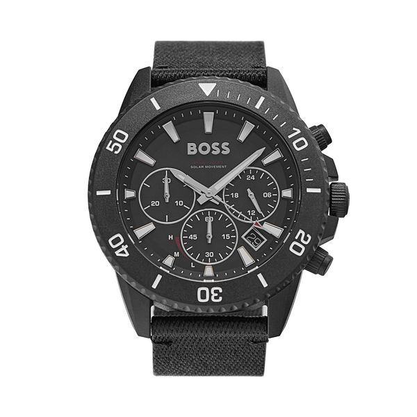 Boss Sat Boss 1513918 Crna