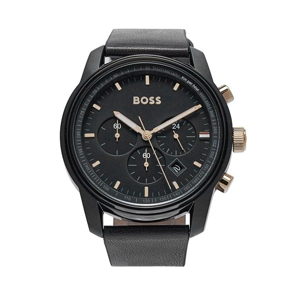 Boss Sat Boss 1514003 Crna
