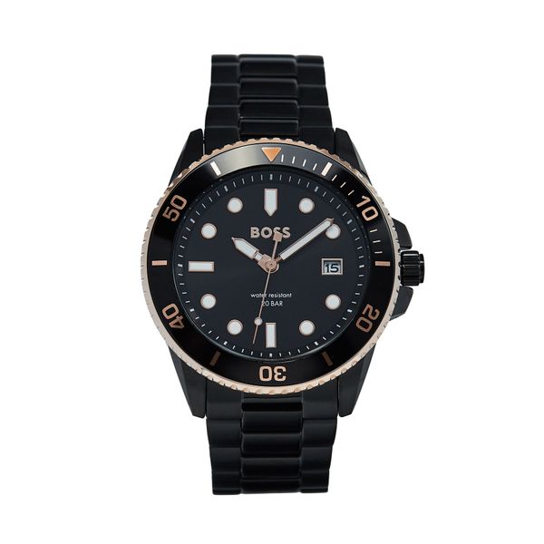 Boss Sat Boss Ace 1514013 Crna