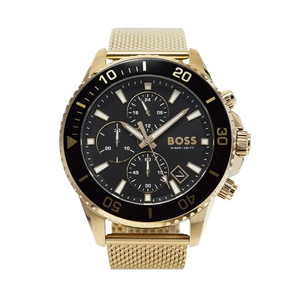 Boss Sat Boss Admiral 1513906 Gold