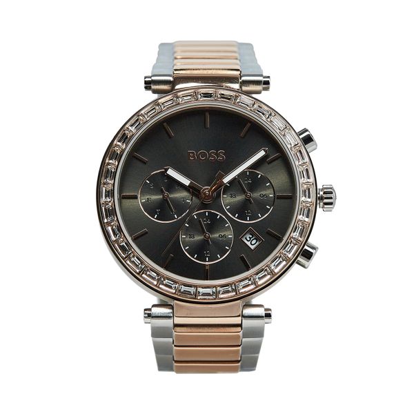 Boss Sat Boss Andra 1502690 Silver/Gold