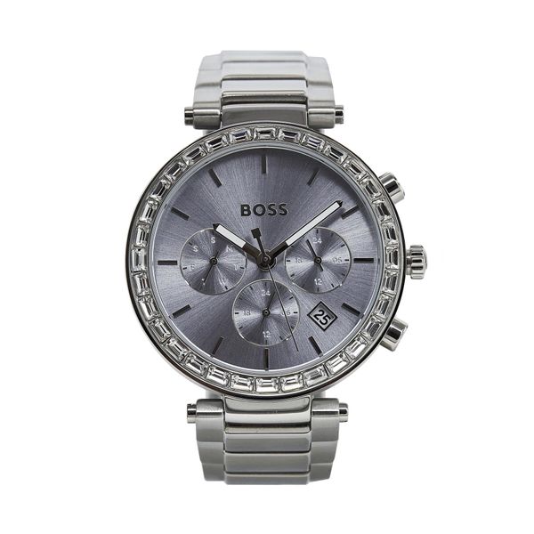 Boss Sat Boss Andra 1502692 Silver
