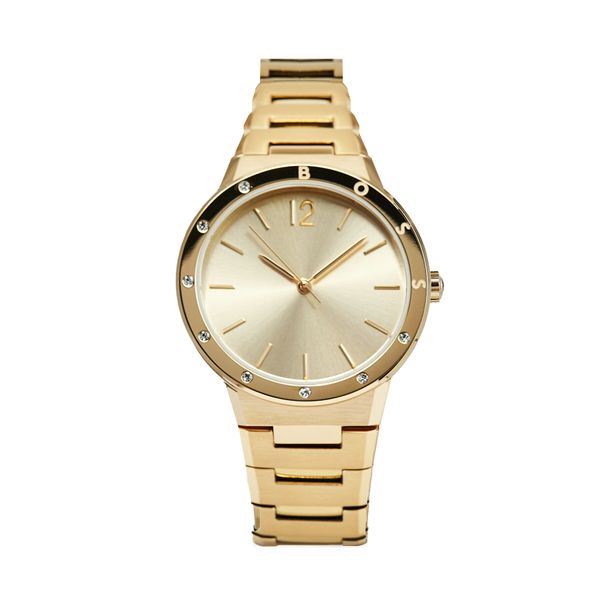 Boss Sat Boss Breath 1502715 Gold