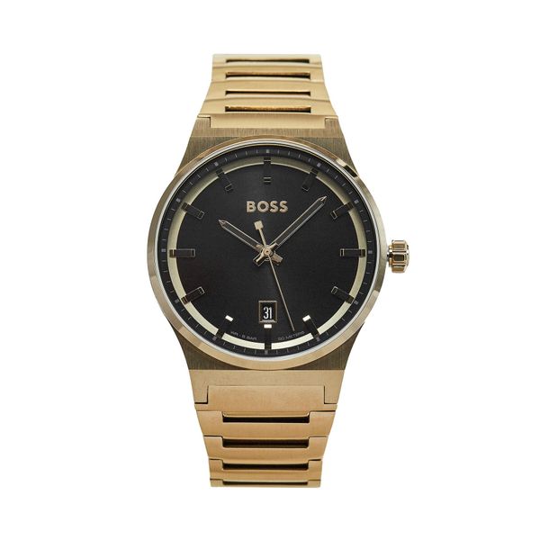 Boss Sat Boss Candor 1514077 Gold