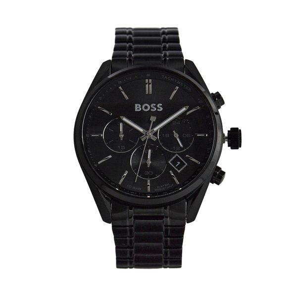 Boss Sat Boss Champion 1513960 Black