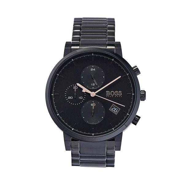 Boss Sat Boss Integrity 1513780 Crna