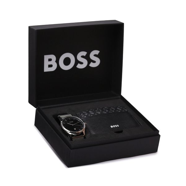 Boss Sat Boss Reason 1570159 Silver