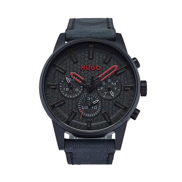 Boss Sat Boss Seek 1530149 Crna