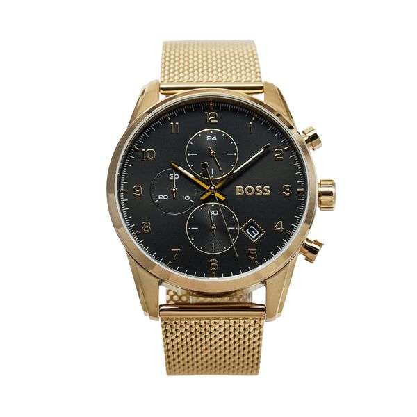 Boss Sat Boss Skymaster 1513838 Gold