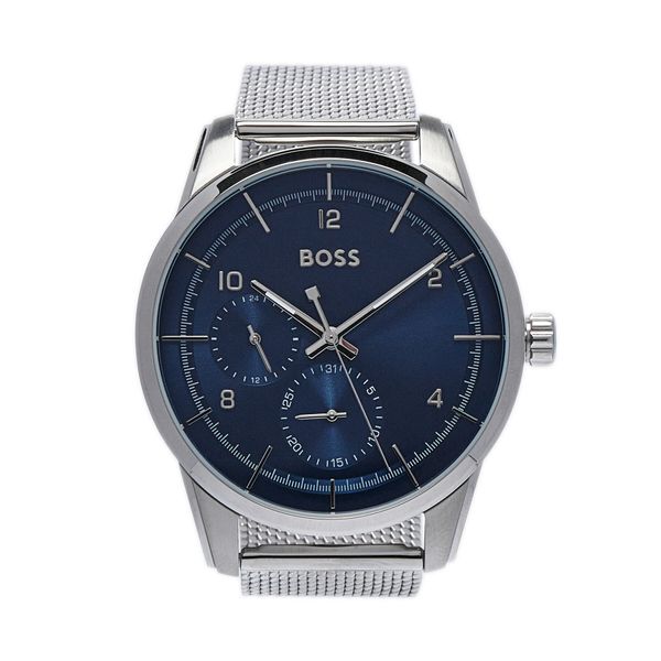 Boss Sat Boss Sophio 1513942 Srebrna