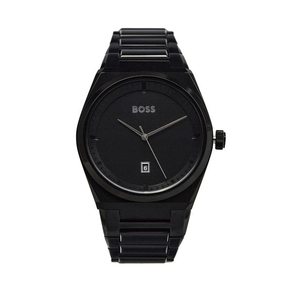 Boss Sat Boss Steer 1513994 Black